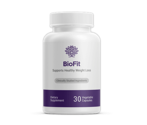 biofit 1 Bottle